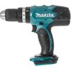 Image de Perceuse Visseuse Ã  Percussion MAKITA DHP453Z 18 V Li-ion Ã 13 mm