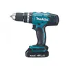 Image de Perceuse visseuse Ã  percussion 18V 3.0Ah x 2 Li-Ion 2 vitesses MAKITA - DHP453SFE