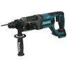 Image de Perforateur Burineur MAKITA DHR241Z SDS-Plus 18 V LXT (sans batterie ni chargeur)