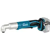 Image de Makita Visseuse d'angle Ã  chocs 18V, sans accus, sans chargeur - DTL061Z