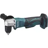 Image de Perceuse angulaire MAKITA DDA351Z Ã  batteries LXT 18 V (sans batterie ni chargeur)