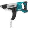 Image de Visseuse Ã  placo automatique MAKITA DFR550Z 18V LXT Ã  vis en bande (sans batterie ni chargeur)