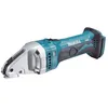 Image de Cisaille MÃ©tal MAKITA DJS161Z Li-ion 18 V (sans batterie ni chargeur)