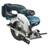 Image de Scie circulaire MAKITA DSS501Z Ã 136 mm 18 V LXT (sans batterie ni chargeur)