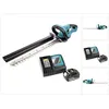 Image de Makita Taille-haie 52 cm, 18V, Batterie 3,0 Ah, Chargeur DC18RC - DUH523RF