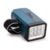 Image de Lampe de poche Makita 18v LED DML186
