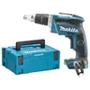 Image de Visseuse Ã  placo sans fil MAKITA DFS452ZJ 18 V LXT (sans batterie ni chargeur)