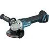 Image de Meuleuse 125mm 18 V Sans batterie/chargeur MAKITA DGA504Z