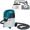 Image de Aspirateur MAKITA VC2512L 25 litres 1000 W 210 mbar