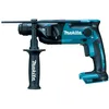 Image de Marteau perforateur SDS+ 16mm sur accu LXT 18V + Makpac (sans accus ni chargeur) - DHR165ZJ