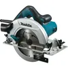 Image de Scie circulaire MAKITA Ã190mm 1200W - HS7601K