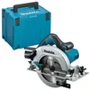 Image de Scie Circulaire MAKITA HS7601J 190 mm 1200 W