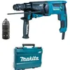 Image de Makita HR2631FT Perfo-burineur SDS-plus dans coffret - 800W - 2.4J
