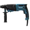 Image de Perforateur-burineur SDS-Plus MAKITA HR2630 800W Ã26mm en coffret