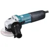 Image de Makita Winkelschleifer 125 mm 1100 W GA5040RZ1