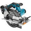 Image de Scie circulaire Makita DHS630RTJ