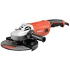 Image de Makita Meuleuse d'angle, 2000W, M9001