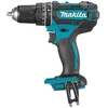 Image de Perceuse visseuse Ã  percussion MAKITA DHP482Z 18 V Li-ion Ã 13 mm (sans batterie ni chargeur)
