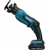 Image de Makita Scie rÃ©cipro Makita Li-Ion 18 Volts 1,5 Ah modÃ¨le DJR183RYJ
