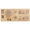 Image de Sas Ã  poussi?re Makita W302000565