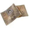 Image de Sac papier pour aspirateur 446M et 447M/QtÃ©:5 Makita P-70203