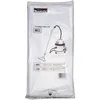 Image de Makita Lot de sacs plastiques de rÃ©cupÃ©ration des dÃ©chets pour aspirateurs 446L, VC2010L, VC2012L, VC2512L, VC3011L et VC3511L - P-70297
