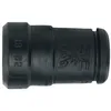 Image de Makita Adaptateur pour tuyau 28 mm 25/35 mm28 mm - P-70415