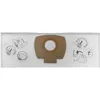 Image de Sac papier (x5)
