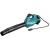 Image de Souffleur MAKITA 40V - Avec connection alim 36V-40V - Sans batterie, ni chargeur - UB001CZ