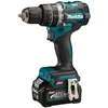 Image de Makita 40V sans fil Marteau HP002GA202 / 2x 2.0 batteries Ah / MAKPAC + Adaptateur batterie ADP10