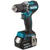 Image de Perceuse visseuse 18V Li-Ion BL Ã13 mm (2x3,0 Ah) en MAKPAC - MAKITA DDF487RFJ