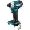 Image de Visseuse Ã  chocs 18 V Li-Ion LXT 140 Nm (Produit seul) - Makita DTD157ZJ