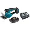 Image de Taille-herbe MAKITA DUM111SYX 18 V Li-Ion 1,5 Ah
