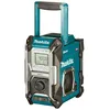Image de Radio de chantier MAKITA MR002G 40Vmax XGT BluetoothÂ®