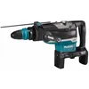 Image de Perfo-burineur SDS max 52mm sur accu XGT 2x 40Vmax + coffre (sans accus ni chargeur). - HR006GZ