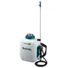 Image de PulvÃ©risateur dorsal 10l sur accu LXT 18V (sans accus ni chargeur) - Makita DUS108Z
