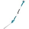 Image de Taille-haie à perche 18 V Li-Ion Solo Makita DUN461WZ (sans batterie)