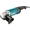 Image de Meuleuse 230mm 2800W avec interrupteur de verrouillage dans une boÃ®te en carton - Makita GA9070X1