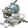 Image de Makita Scie radiale 40V, sans batterie ni chargeur - LS004GZ01