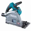 Image de Scie plongeante 165 mm 40V max Bluetooth + valise Makpac MAKITA sans batterie - SP001GZ03