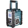 Image de Radio de chantier MAKITA DMR108N 10,8/18 V BluetoothÂ®