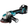 Image de Makita DGA521ZX1 meuleuse d'angle 12,5 cm 8500 tr/min 1,7 kg