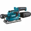 Image de Ponceuse vibrante 18V Ã93x185 mm Bluetooth AWS MAKITA sans batterie - DBO381ZU