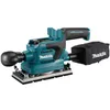Image de Ponceuse vibrante 18V Ã93x185 mm MAKITA sans batterie - DBO380Z