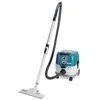 Image de Makita Aspirateur sans fil 40V, sans batterie ni chargeur - VC005GLZ