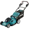 Image de Tondeuse autotractée 48 cm 2x18V MAKITA sans batterie - DLM481Z