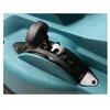 Image de Tondeuse autotractÃ©e 48 cm 2x18V MAKITA 2 batt.BL1850B + chargeur DC18S - DLM481CT2