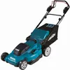 Image de Makita DLM539Z tondeuse Ã  gazon Marcher derriÃ¨re un tracteur tondeuse Batterie