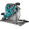 Image de Makita Scie circulaire sans fil 40V - HS011GZ