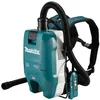 Image de Aspirateur dorsal sur accu XGT 40Vmax (sans accus ni chargeur) - Makita VC009GZ01